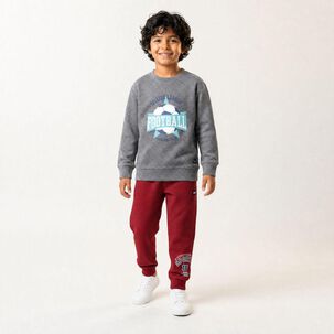 Poler&oacute;n Ni&ntilde;o Topsis