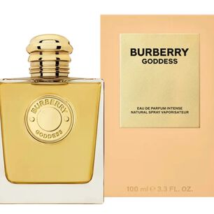 Burberry Goddess Edp Intense 100 Ml