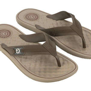 Sandalia Hombre Beige/marrón Arizona Cartago