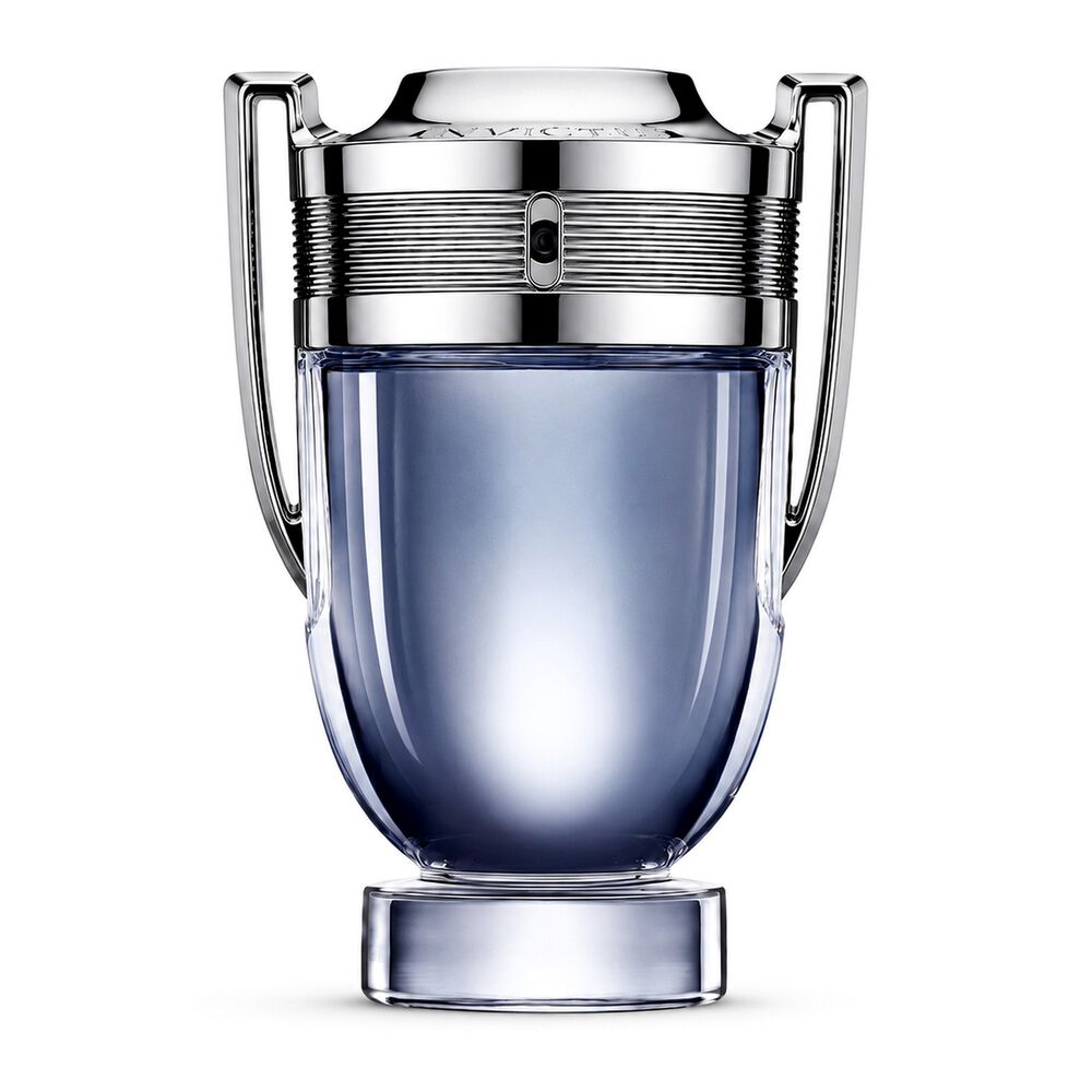 Paco Rabanne Invictus Men Edt 100ml image number 1.0