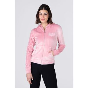 Chaqueta Deportiva Mujer Everlast