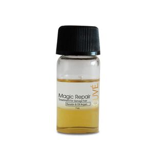 1 Ampolla Individual Bifasica Reparacion Magica Rouve Profesional 7ml