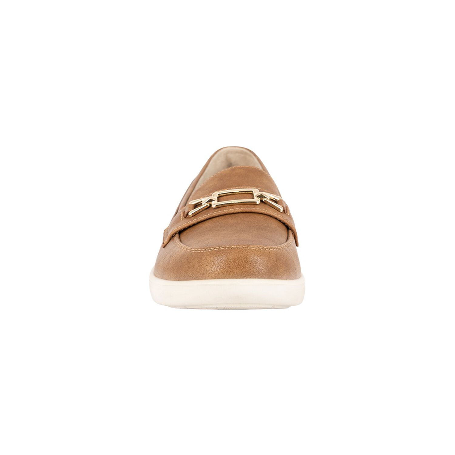 Mocasin Fateh Caramelo Passer image number 2.0