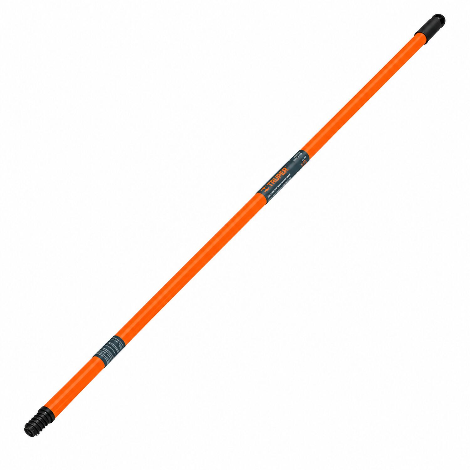 Extensi&oacute;n Telesc&oacute;pica De Acero Para Rodillo 1.2 M A 2.4 M image number 0.0
