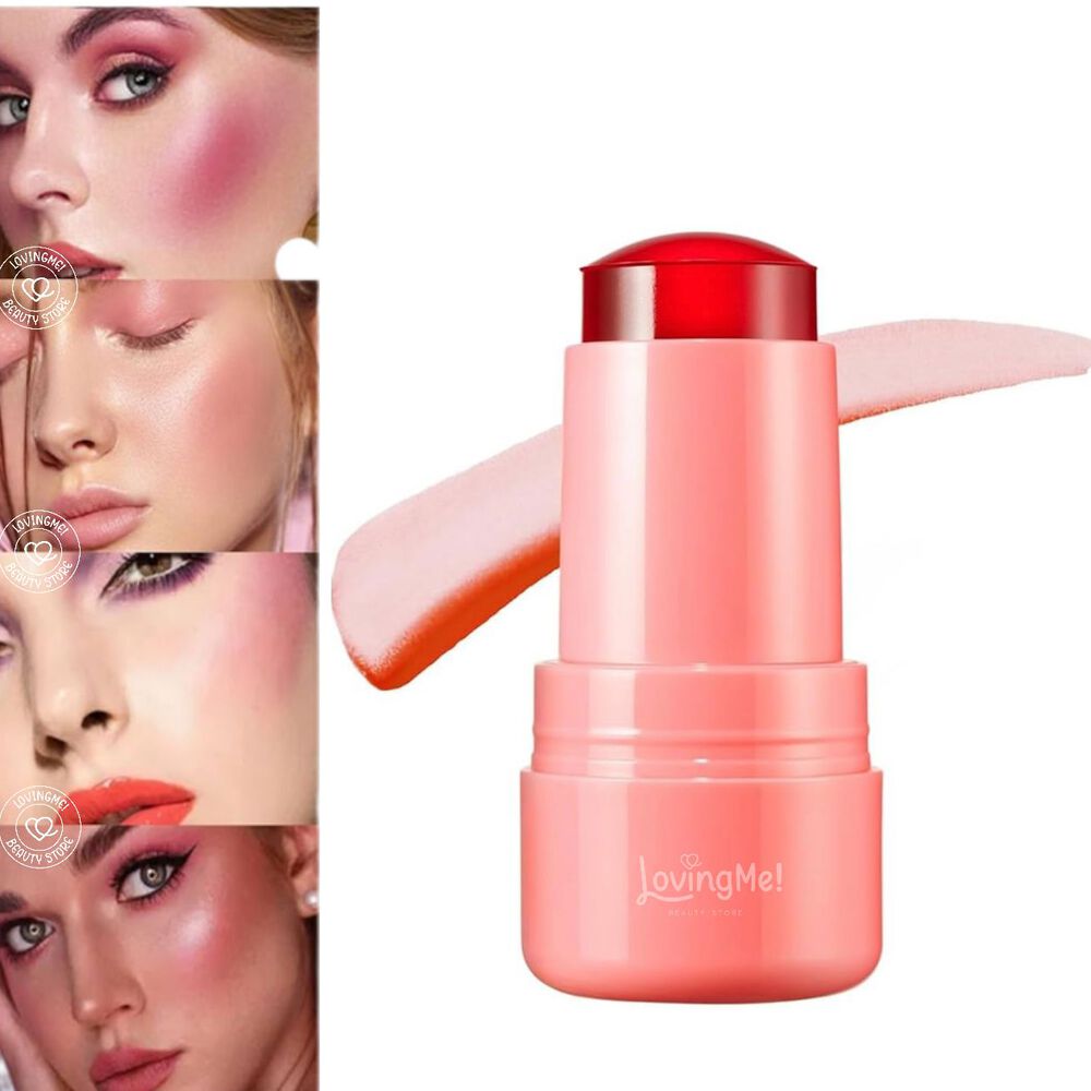 Jelly Tint Tinta Para Labios Multifuncional 01 image number 0.0