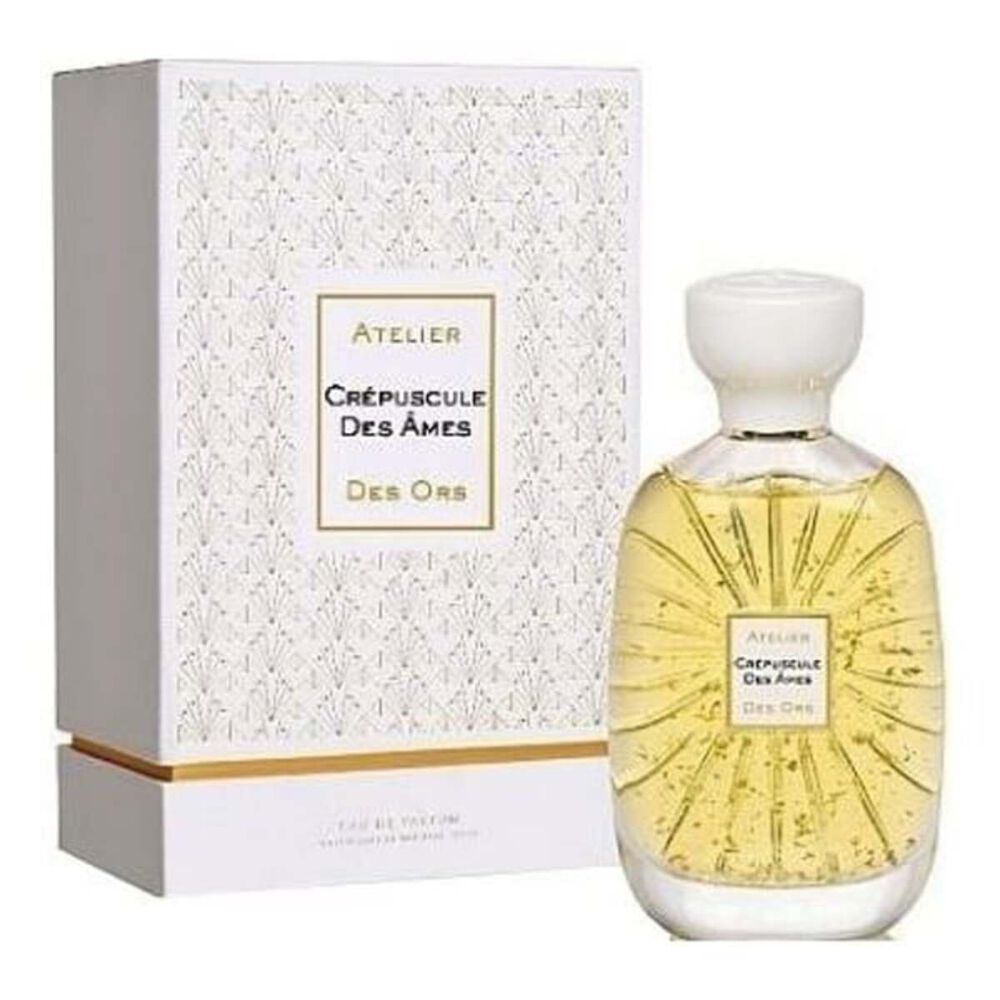Atelier Des Ors Crepuscule Des Ames Edp 100ml image number 0.0