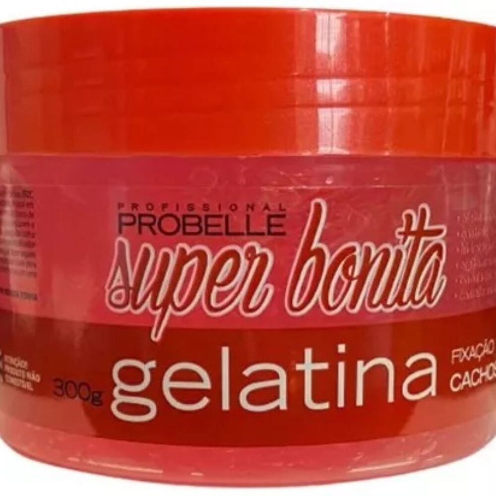 Gel Fijador 300ml Rizos De Ensueño Probelle image number 0.0