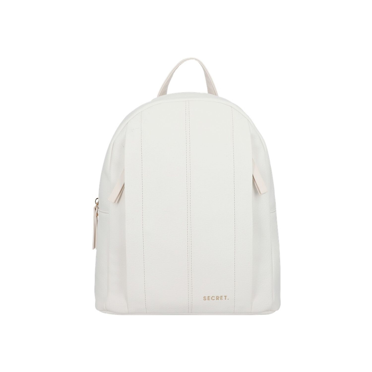 Mochila De Mujer Secret Albury Sc7 Mediana image number 0.0