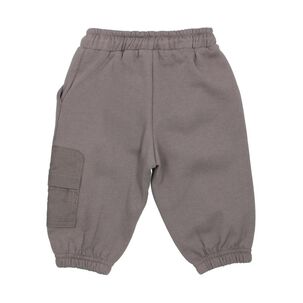 Pantalón De Buzo Bebe Niño Baby