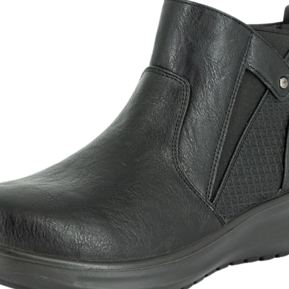 Botin Fresia Negro Passer image number 4.0