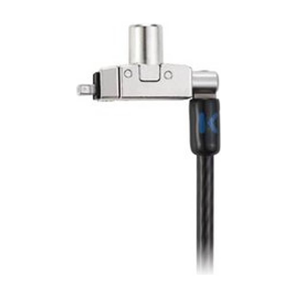 Cable Seguridad N17 Slim Rotatorio 2.0 Kensington - Negro image number 1.0