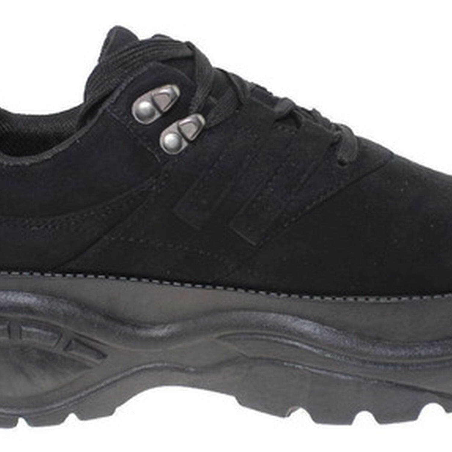 Zapatilla Negro Via Franca Art. 5wnh911101b image number 7.0