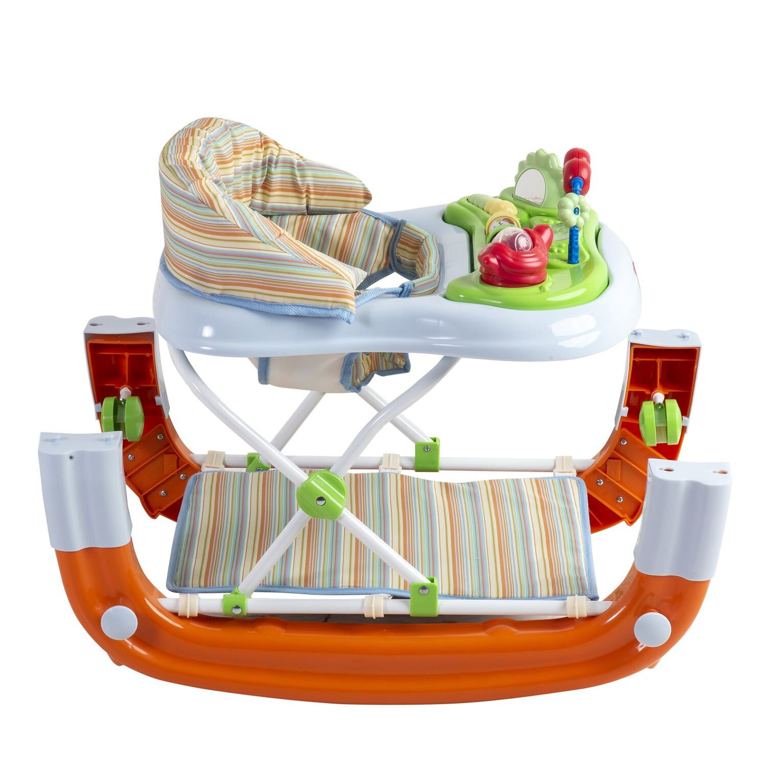 Andador Rocking Walker H0742 image number 4.0
