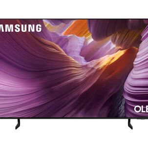 55 Oled S85f 4k Vision Ai Smart Tv 2025