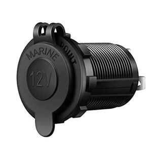 Enchufe Para Encendedor 12v Universal - Ps