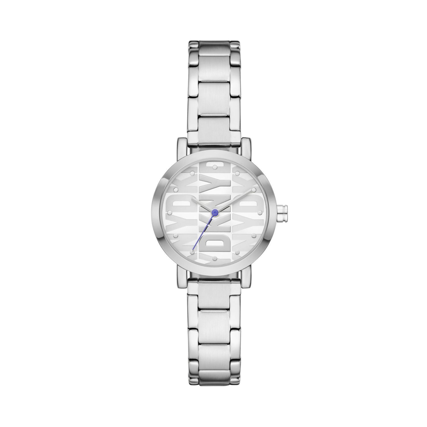 Reloj Dkny Ny6646 Plateado Mujer image number 0.0