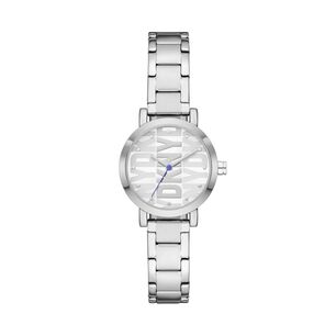 Reloj Dkny Ny6646 Plateado Mujer