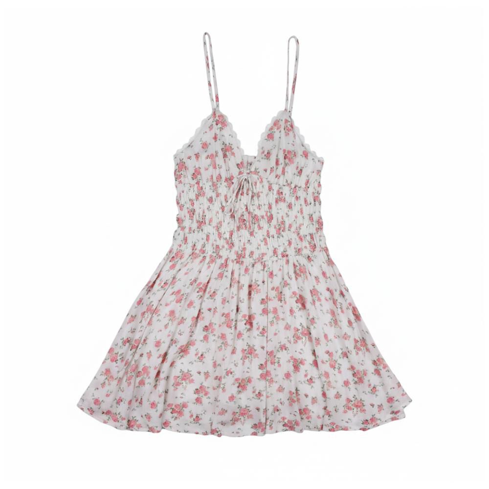 Vestido Mujer Freedom image number 0.0