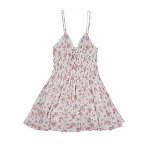 Vestido Mujer Freedom