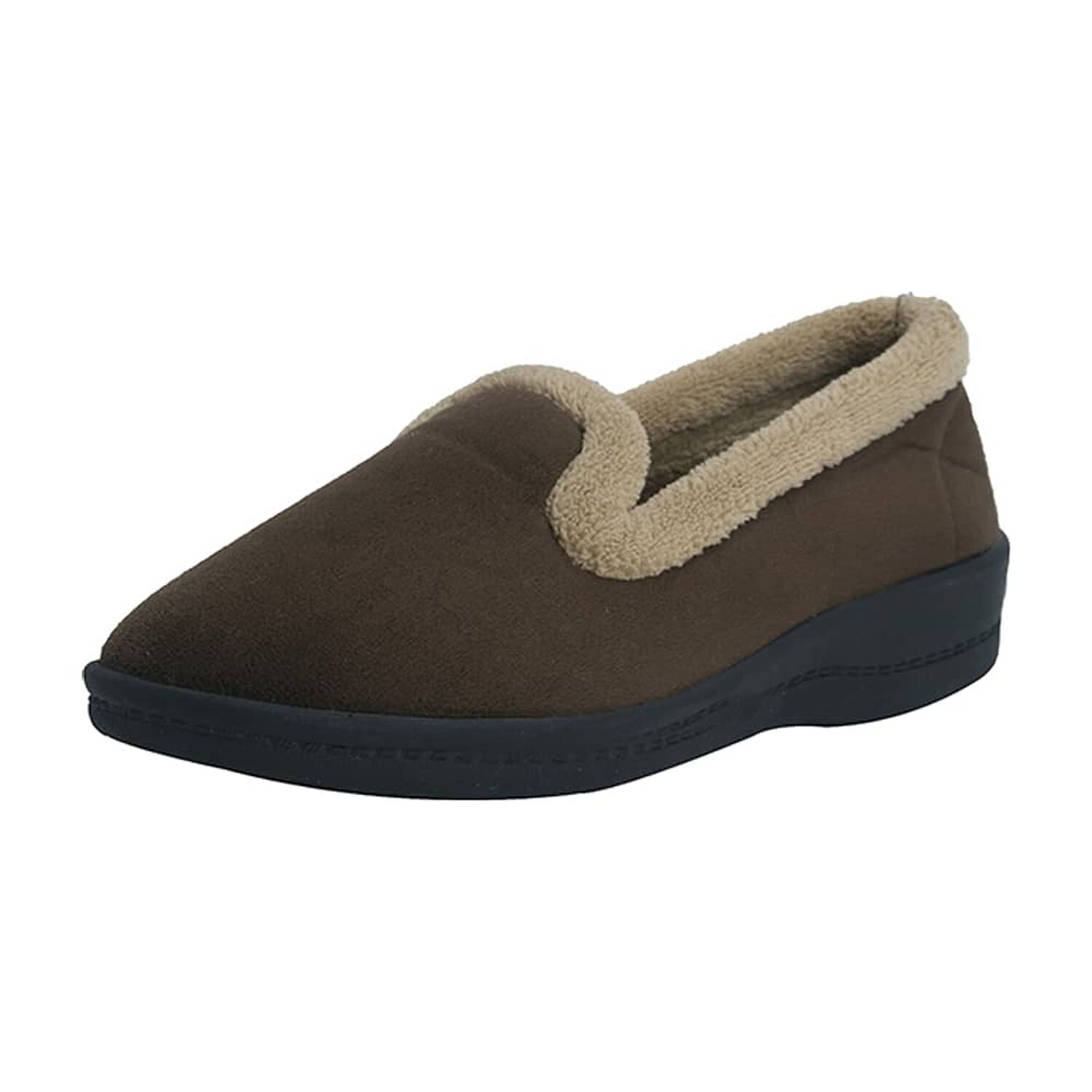 Mocasin Entisar Cafe Passer image number 0.0