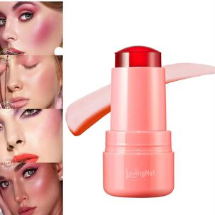 Jelly Tint Tinta Para Labios Multifuncional 01