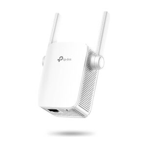 Extensor Repetidor Wifi Tp-link Ac750, Doble Banda De Alta Velocidad