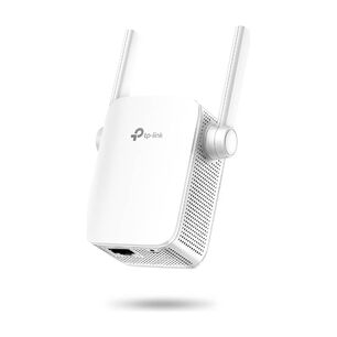 Extensor Repetidor Wifi Tp-link Ac750, Doble Banda De Alta Velocidad