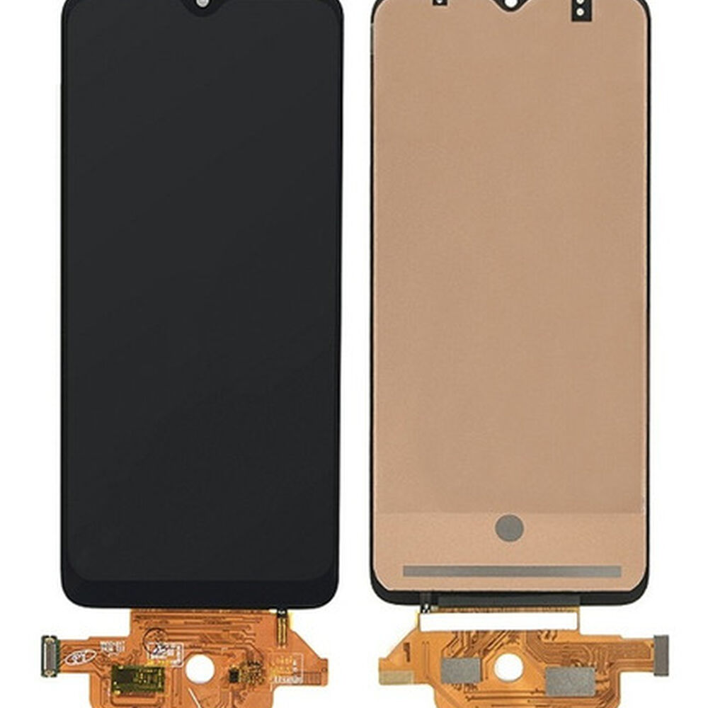 Pantalla Compatible Con Samsung A70 Incell image number 0.0