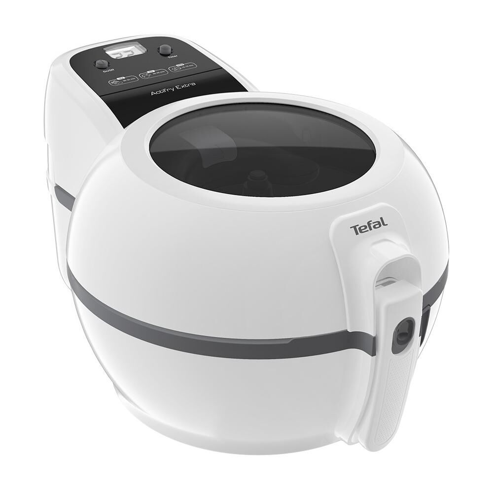 Freidora de Aire Tefal Actifry Extra White / 1.2 Litros image number 1.0