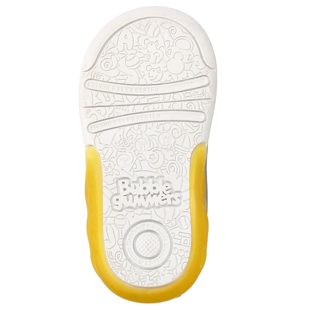 Zapatilla Ni&ntilde;o Bubblegummers Tokio Multicolor 18-21 image number 6.0