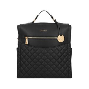 Mochila Hombro Mujer Secret Murcia Fw25