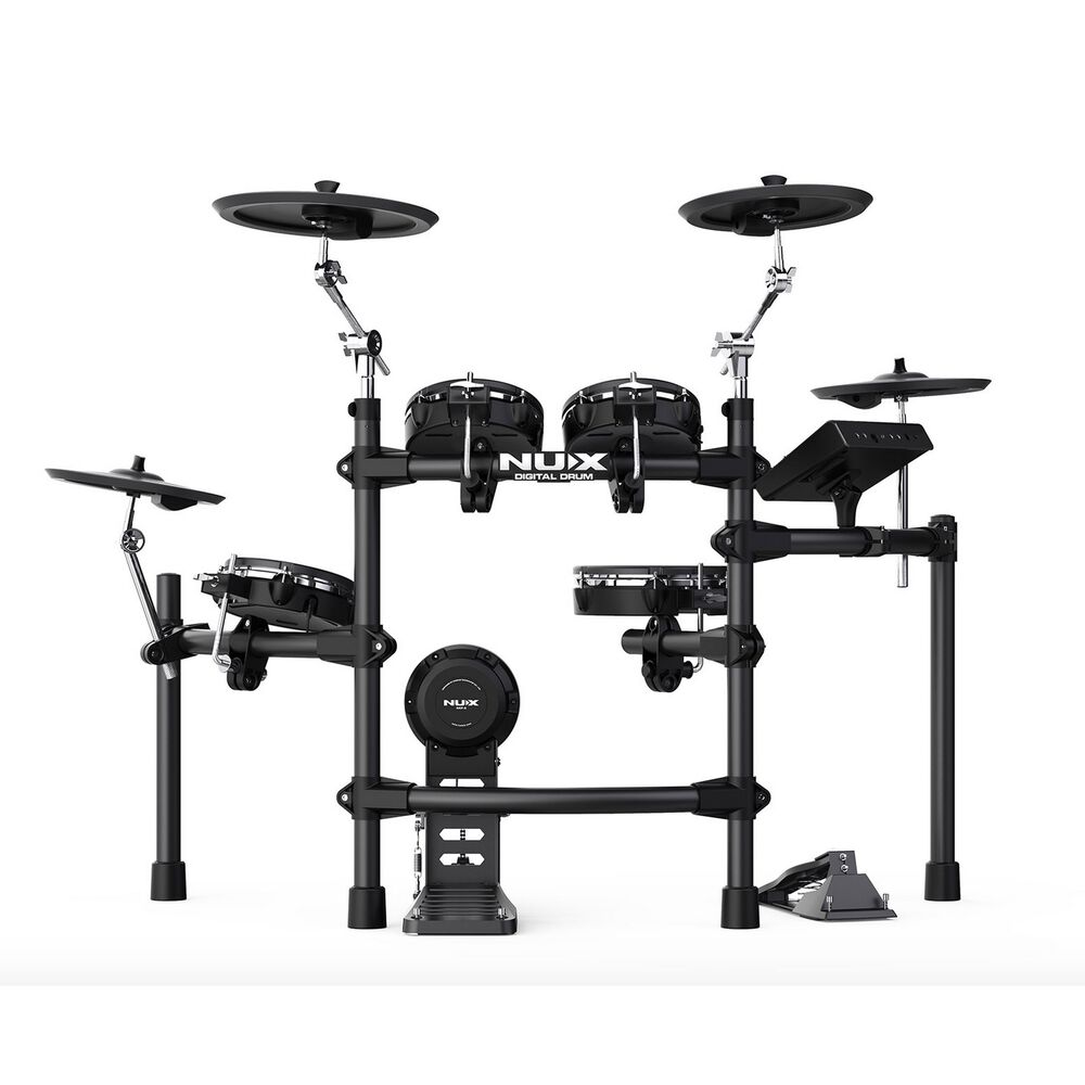 Bater&iacute;a Electr&oacute;nica Dm-7x Nux image number 2.0