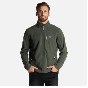 Poler&oacute;n Deportivo Hombre Paicavi Therm-pro Lippi