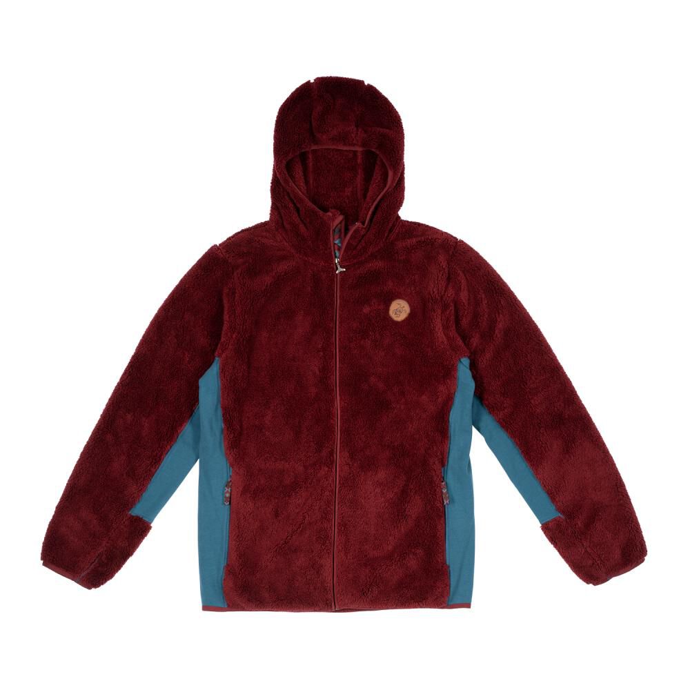Chaqueta Deportiva Hombre Haka Honu en Oferta | Hites.com