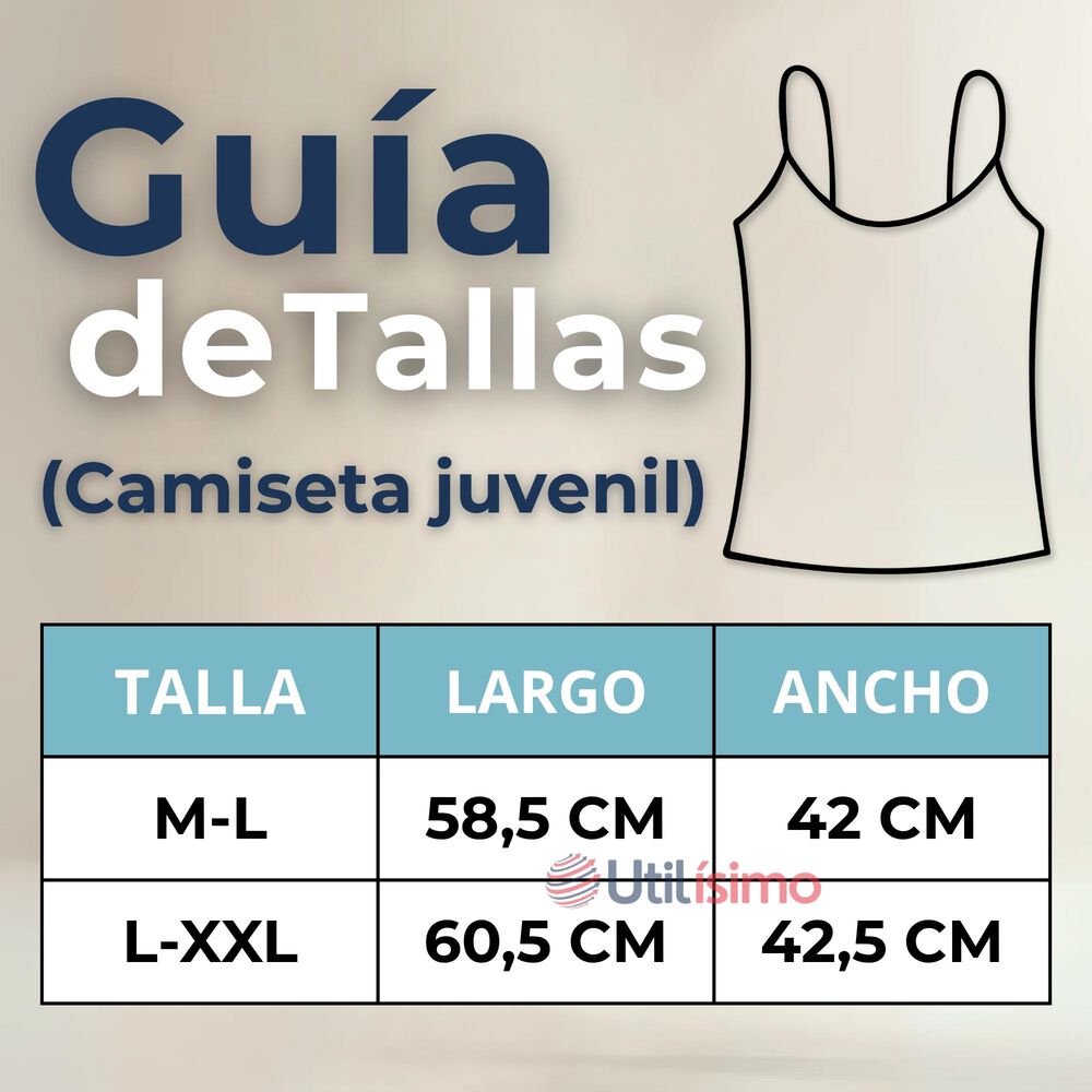 Polera Camiseta Sin Mangas Fibra De Bambú Básica Lisa Elástica Mujer Colores Surtidos image number 2.0