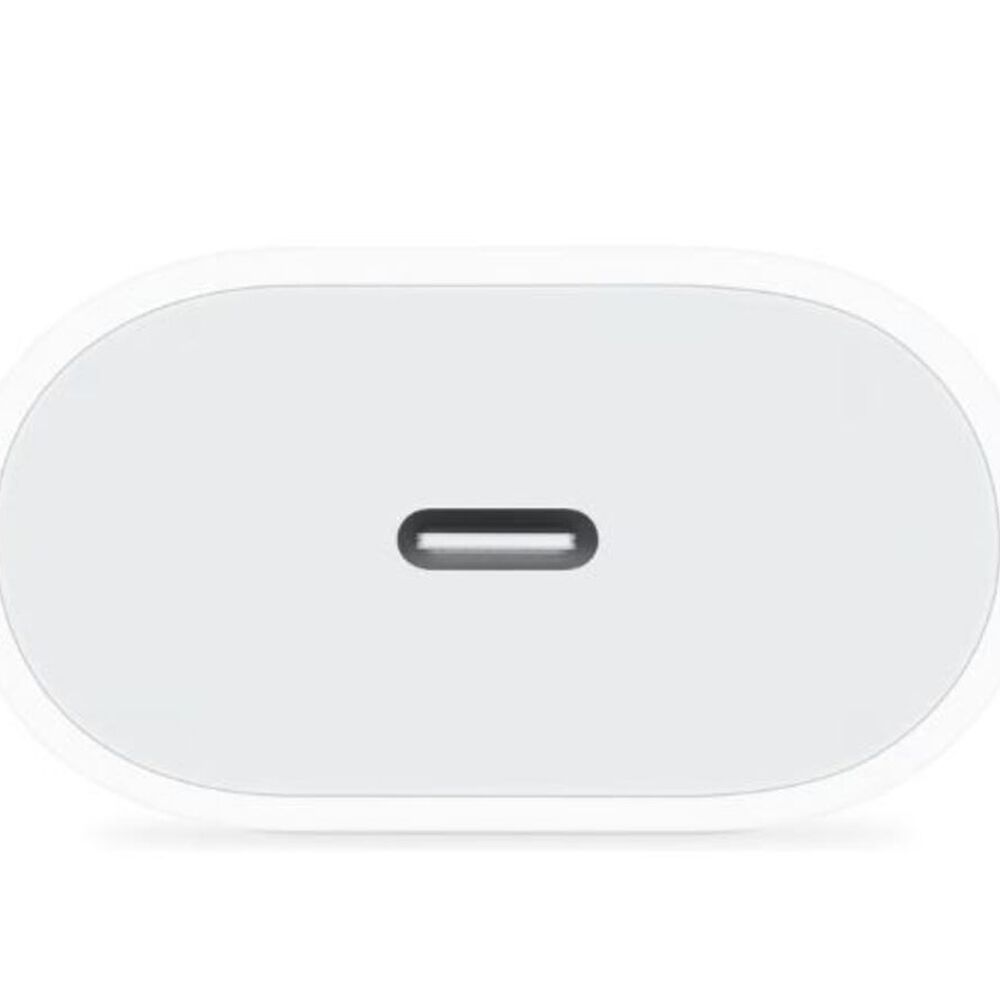 Adaptador De Corriente Apple Usb-c De 20w image number 2.0