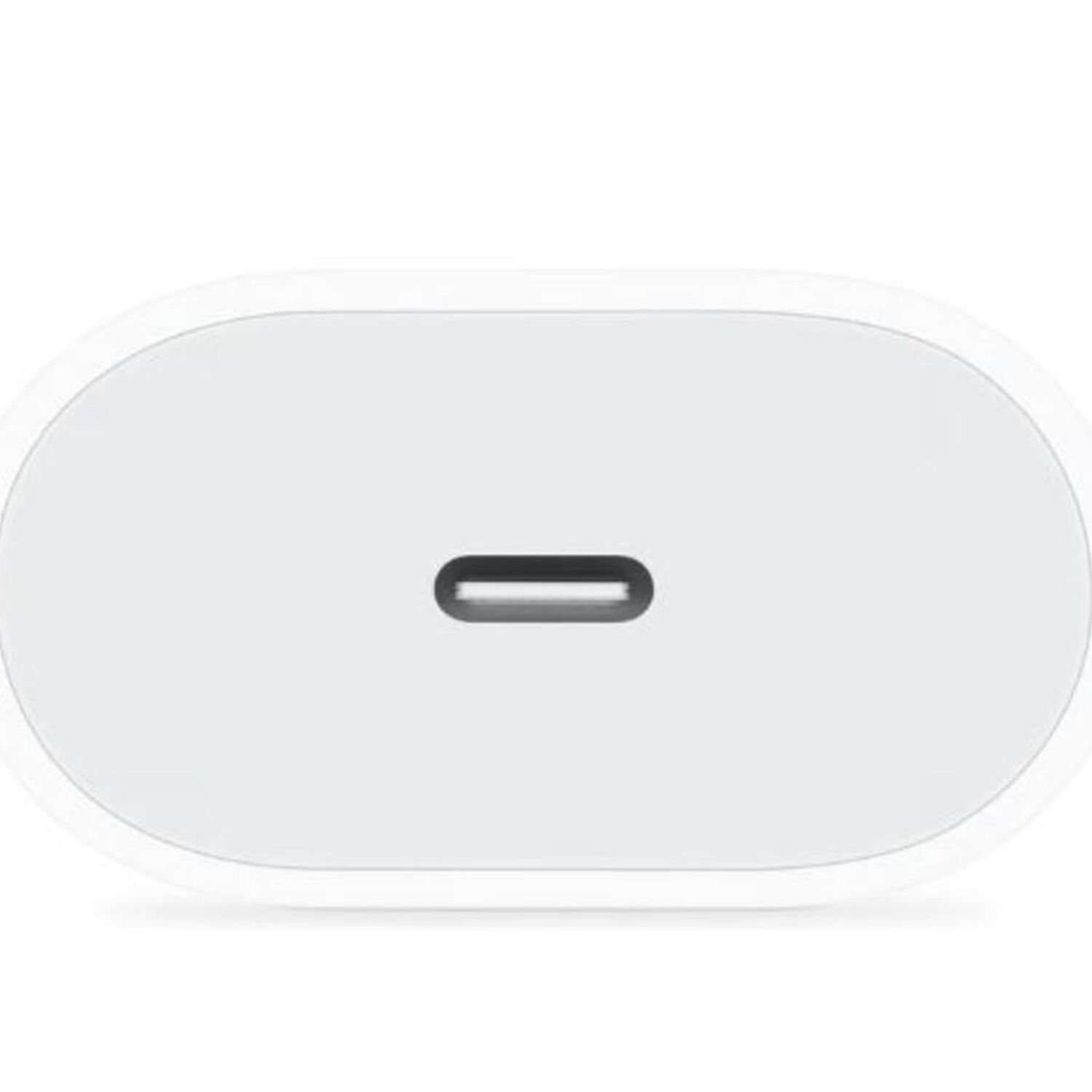 Adaptador De Corriente Apple Usb-c De 20w image number 2.0