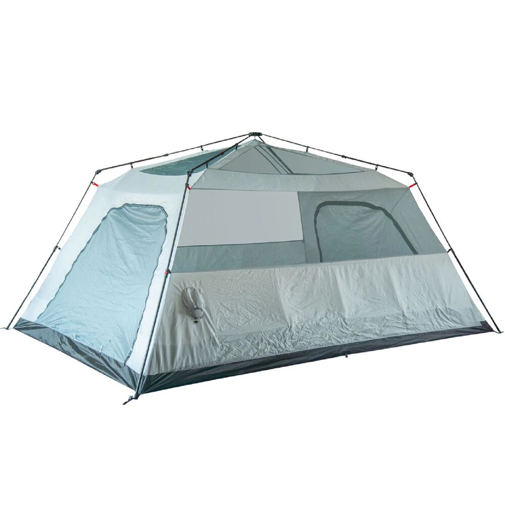 Carpa 3 Estaciones 8-10 Personas Storm Guard Auto-fresh 3k Amarillo image number 3.0