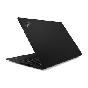 Notebook Lenovo Thinkpad T490 14 (i7-8va 16gb 512gb Ssd) Reacondicionado Grado A