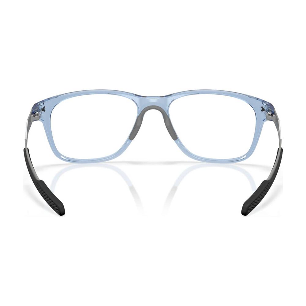 Lentes &Oacute;pticos Cerebral Azul Oakley Frame image number 3.0