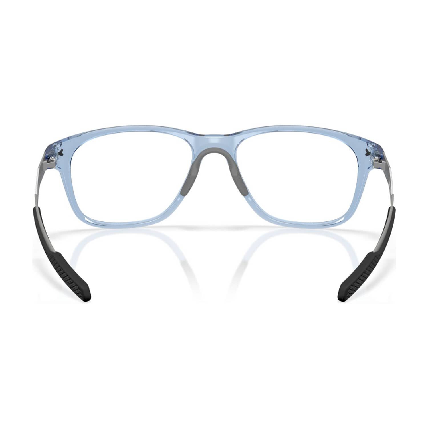 Lentes &Oacute;pticos Cerebral Azul Oakley Frame image number 3.0
