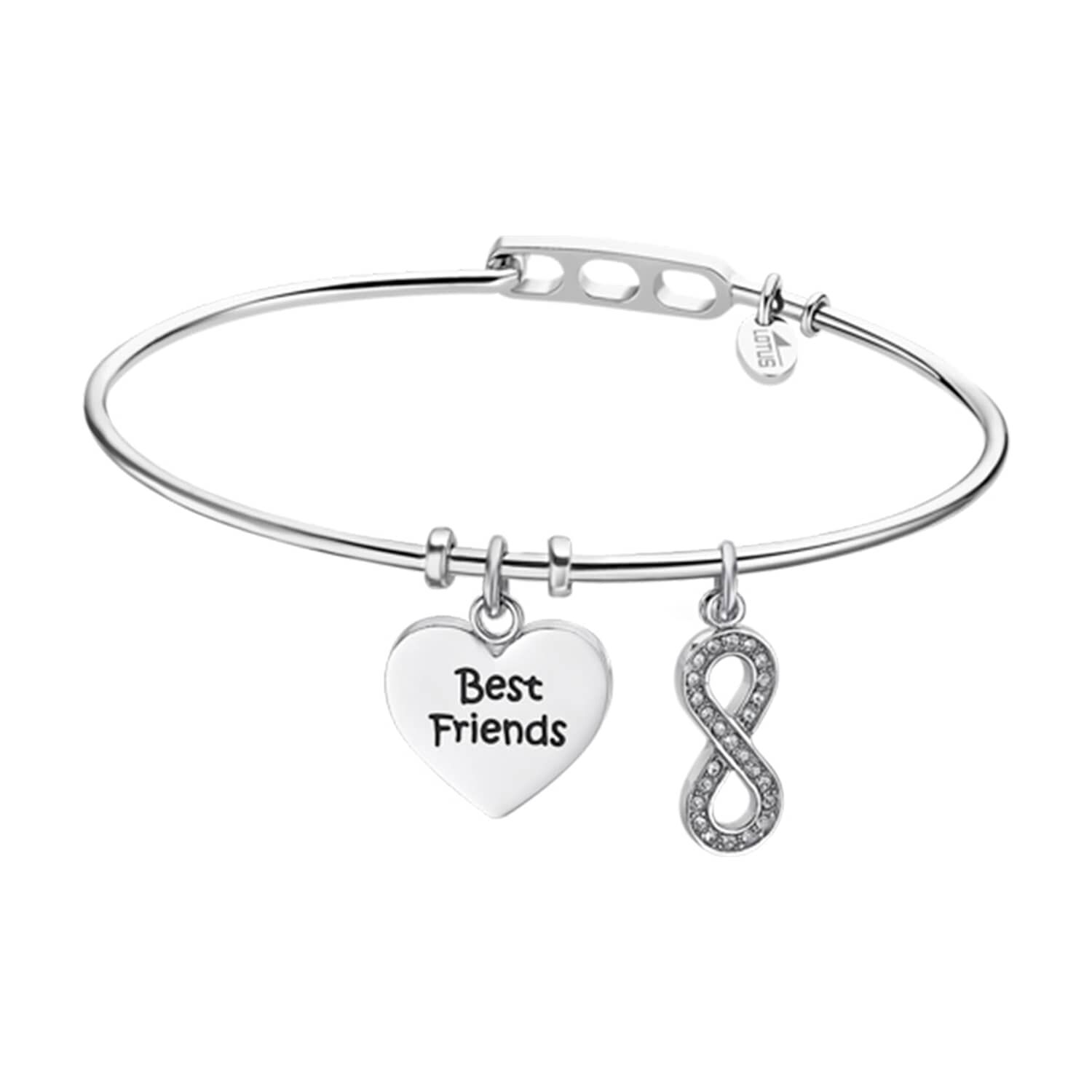 Pulsera Ls2036-2/5 Lotus Style Mujer Millennial image number 0.0