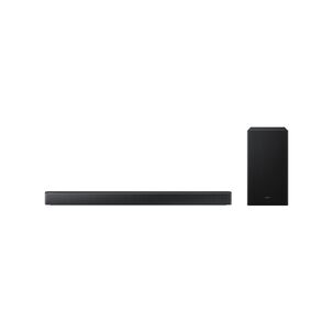 B-series Soundbar Hw-b650f 3.1 Ch Subwoofer 2025 Negro