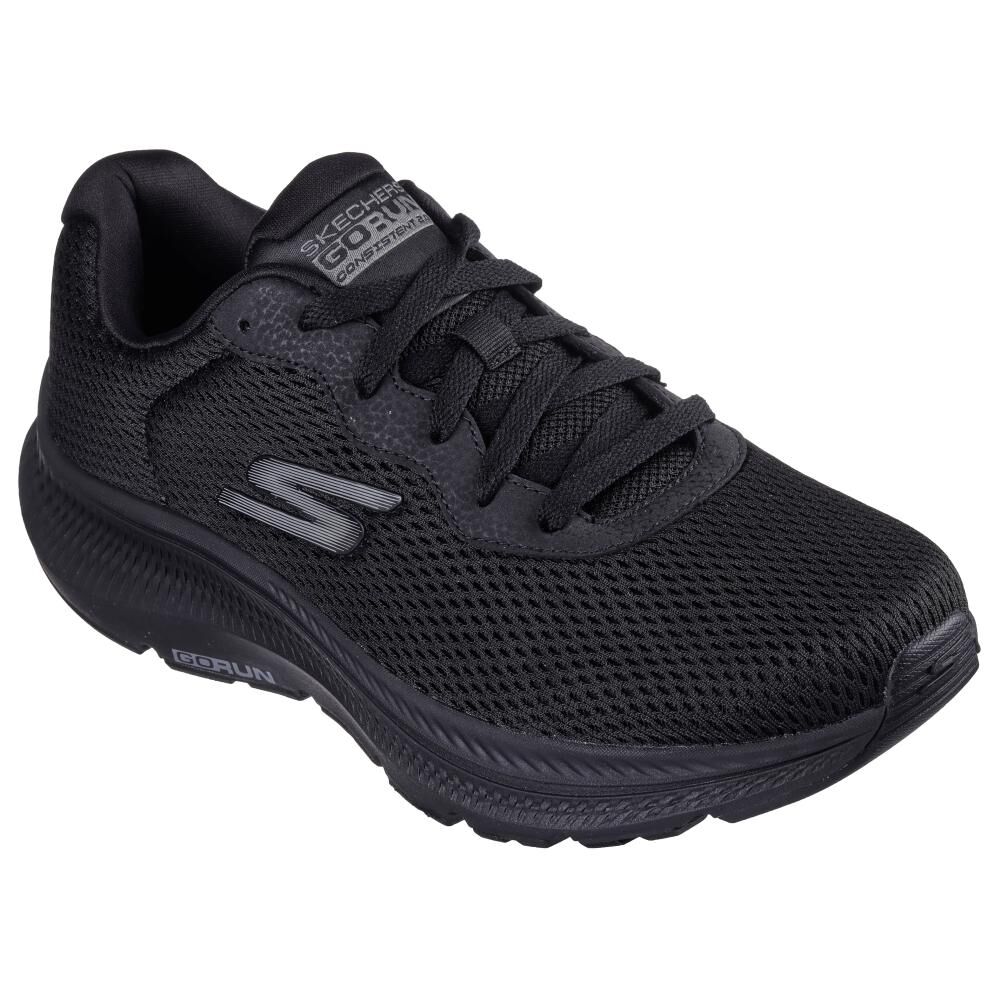 Zapatilla Urbana Hombre Skechers Go Run Consistent 2.0-engaged Bbk image number 3.0