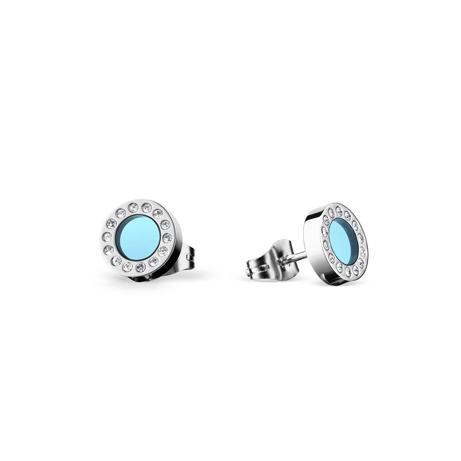 Aros Bering 707-1130-05 Plateado image number 0.0