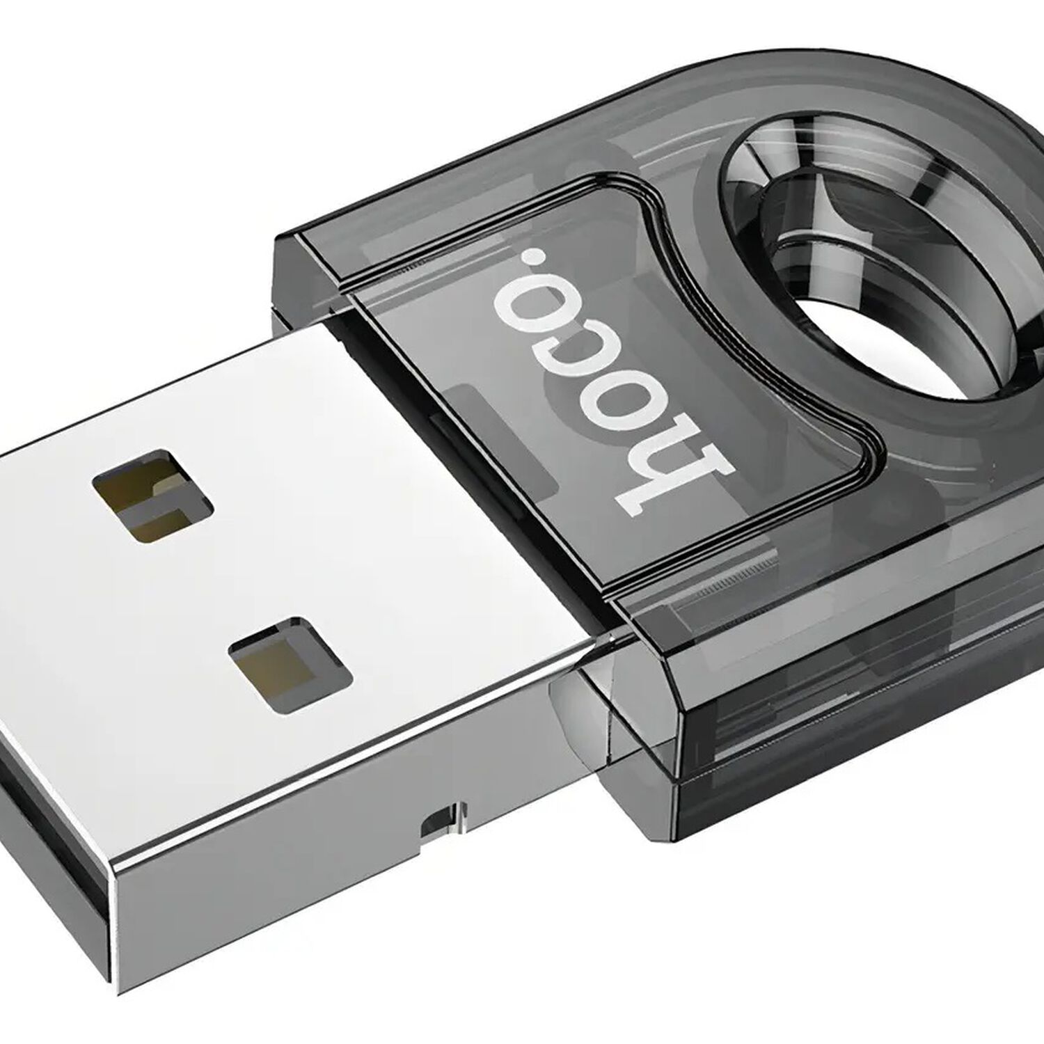 Hoco Ua28 Adaptador Usb-a A Bluetooth 5.1 image number 1.0