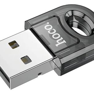 Hoco Ua28 Adaptador Usb-a A Bluetooth 5.1