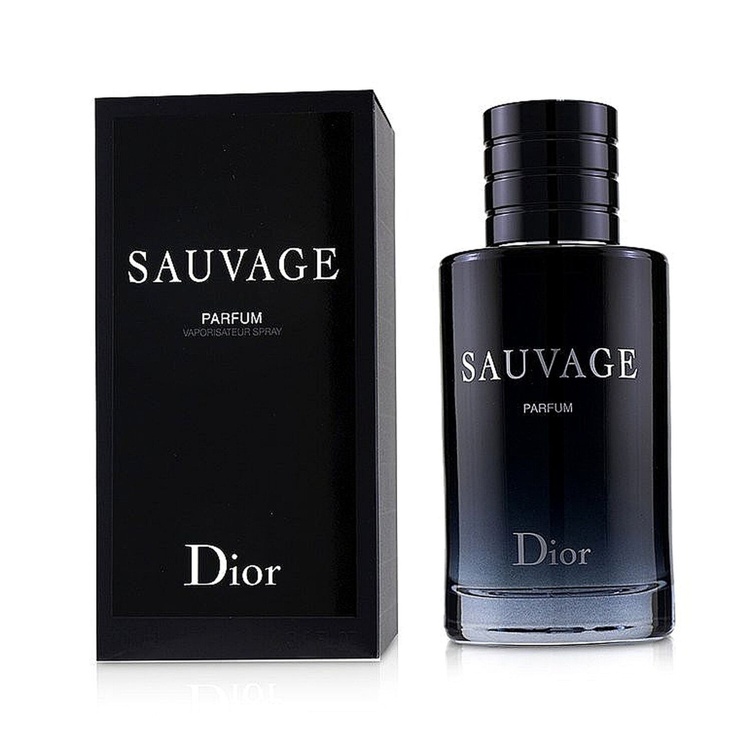 Dior Sauvage Parfum Men 100ml Vaporisateur Spray image number 1.0