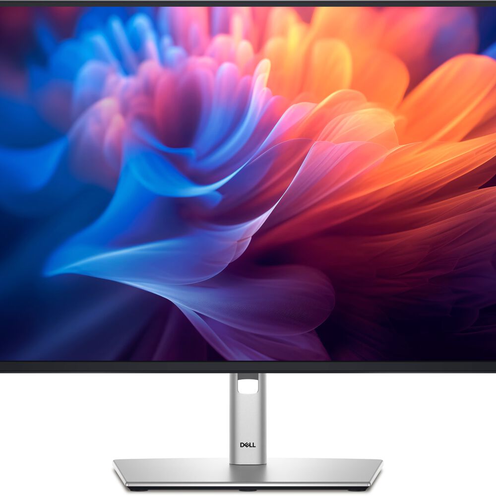 Monitor Dell 27" P2725he Fhd Usb-c Rj45 Dp Hdmi Ips Vesa image number 0.0