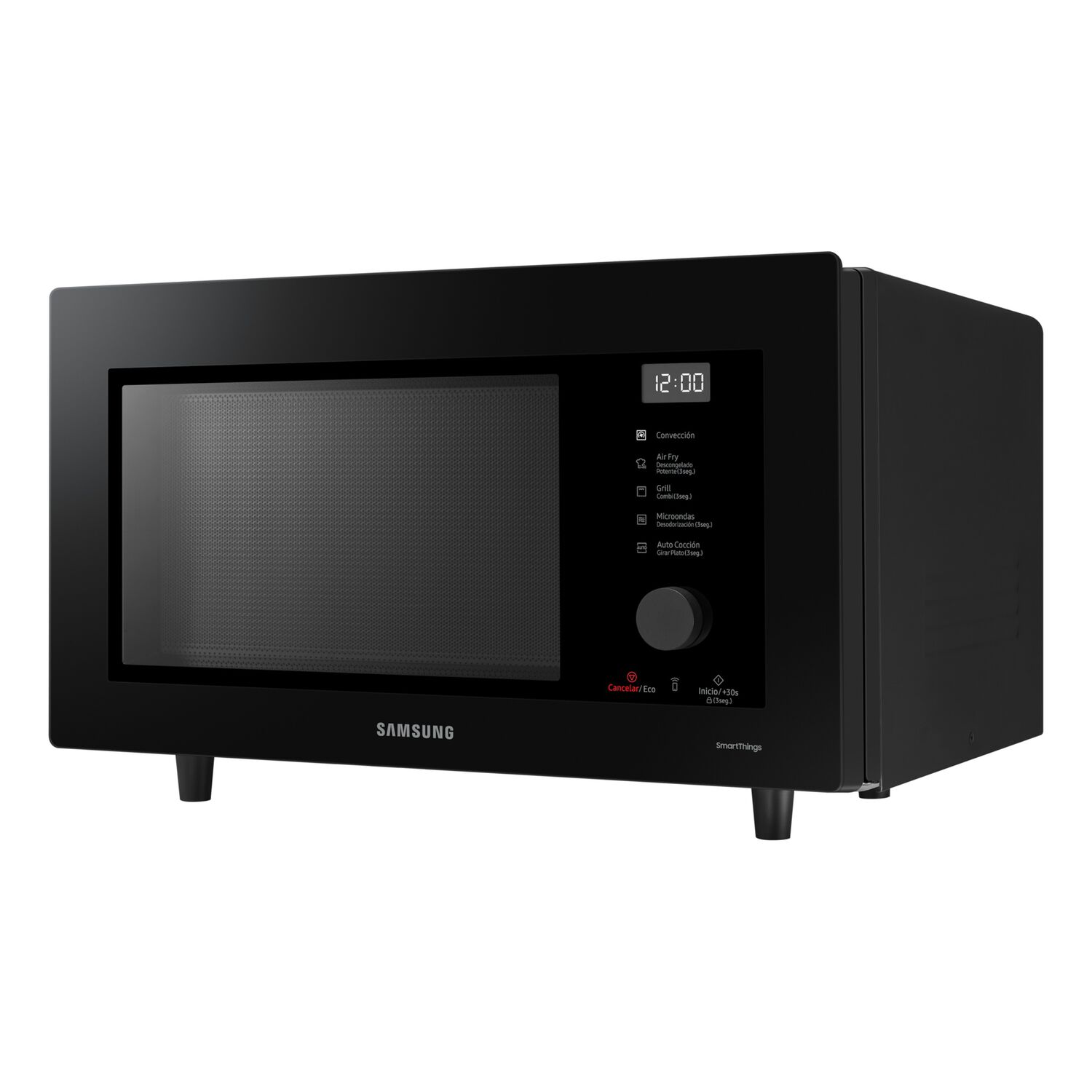 Horno Microondas Smart 32l Con Air Fry image number 2.0